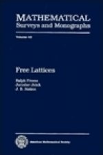 Free Lattices