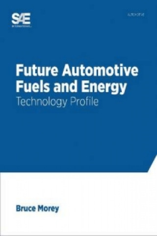 Future Automotive Fuels and Energy