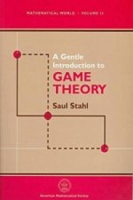 Gentle Introduction to Game Theory