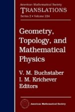 Geometry, Topology, and Mathematical Physics
