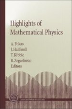 Highlights of Mathematical Physics