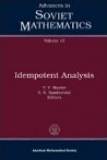Idempotent Analysis