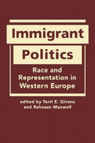 Immigrant Politics