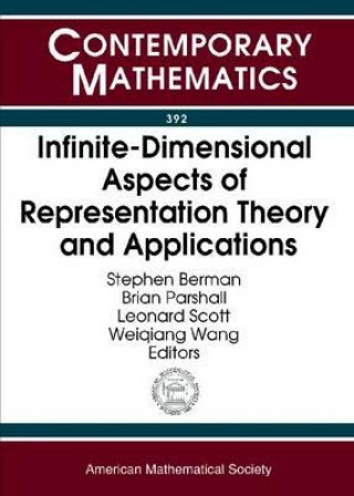 Infinite-dimensional Aspects of Representation Theory and Applications