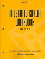 Integrated Korean