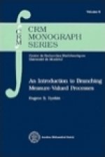 Introduction to Branching Measure-Valued Processes