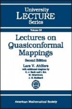 Lectures on Quasiconformal Mappings