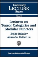Lectures on Tensor Categories and Modular Functors