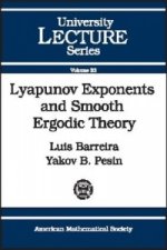 Lyapunov Exponents and Smooth Ergodic Theory