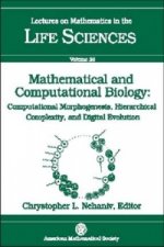 Mathematical and Computational Biology International Workshop, 21-25 October, 1997, University of Aizu, Aizu-Wakamatsu City, Japan