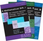 Mathematical Gift, Volume 1-3