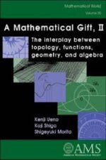 Mathematical Gift, Volume 2
