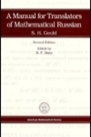 MATHEMATICAL RUSSIAN