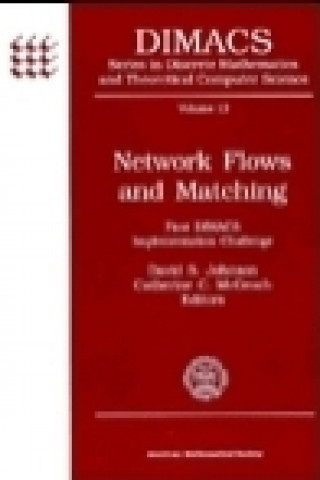 Network Flows and Matching
