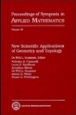 New Scientific Applications of Geometry and Topology