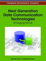 Next Generation Data Communication Technologies