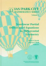Nonlinear Partial Differential Equations In Differential Geometry