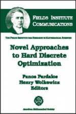 Novel Approaches to Hard Discrete Optimization