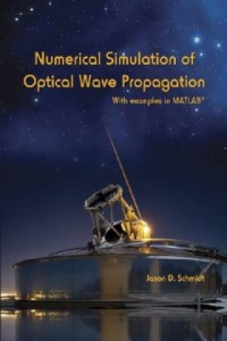 Numerical Simulation of Optical Wave Propagation