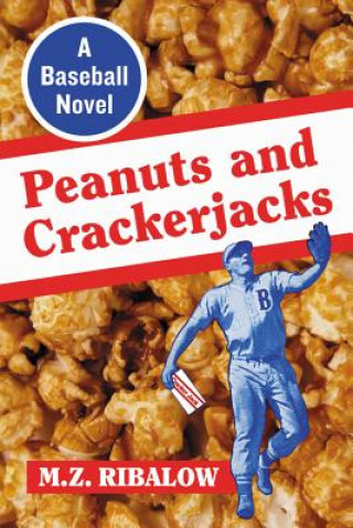 Peanuts and Crackerjacks