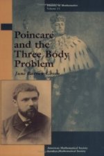 Poincare and the Three Body Problem
