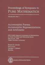 Automorphic Forms, Automorphic Representations and Arithmetic, Part 1
