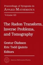 Radon Transform, Inverse Problems, and Tomography