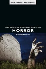 Readers' Advisory Guide to Horror