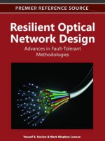 Resilient Optical Network Design