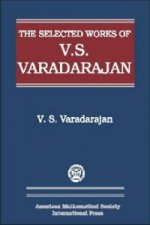 Selected Works of V.S. Varadarajan
