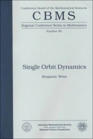 Single Orbit Dynamics