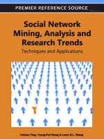 Social Network Mining, Analysis and Research Trends