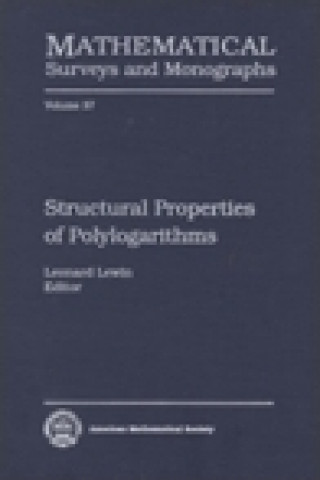 Structural Properties of Polylogarithms