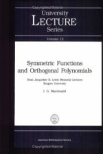 Symmetric Functions and Orthogonal Polynomials