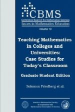 Teaching Mathematics in Colleges and Universities