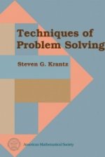 Techniques of Problem Solving