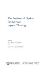 The Preferential Option for the Poor beyond Theology