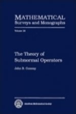 Theory of Subnormal Operators