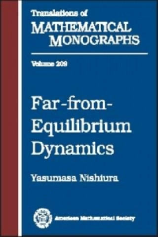 Far-from-equilibrium Dynamics