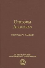 Uniform Algebras