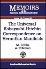 Universal Kobayashi-Hitchin Correspondence on Hermitian Manifolds