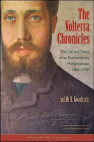 Volterra Chronicles