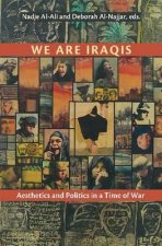 We Are Iraqis