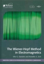 Wiener-Hopf Technique in Electromagnetics