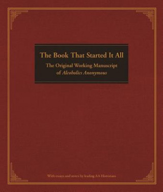 Book That Started It All