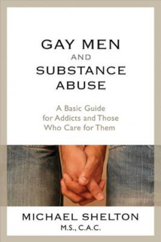 Gay Men And Substance Abuse