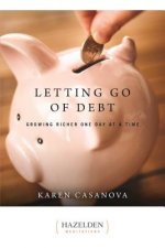 Letting Go Of Debt