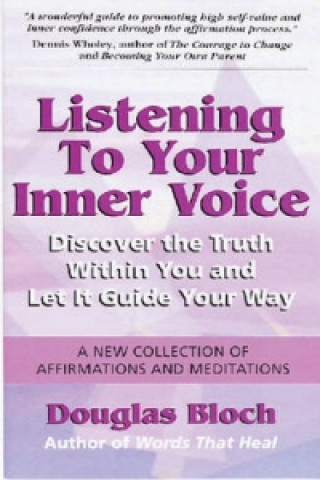 Listening to Your Inner Voice