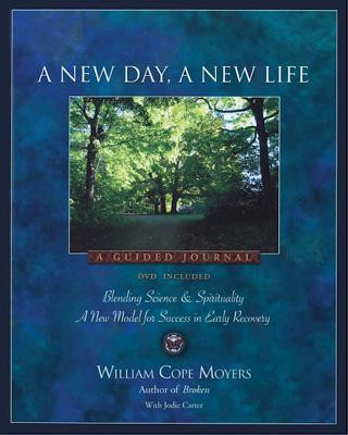 New Day A New Life Journal and DVD