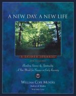 New Day A New Life Journal and DVD